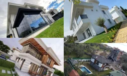 Altınoluk Satılık Villa İmkanları