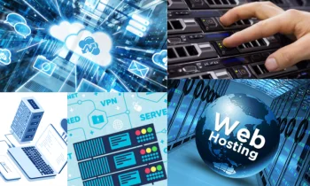  Kurumsal Web Hosting Hizmeti