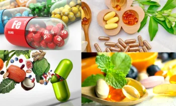 Vitamin Takviyesi Nedir ve Neden Kullanılır?